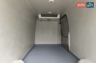 Рефрижератор Mercedes-Benz Sprinter 2020 в 
