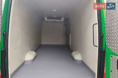 Рефрижератор Mercedes-Benz Sprinter 2020 в 