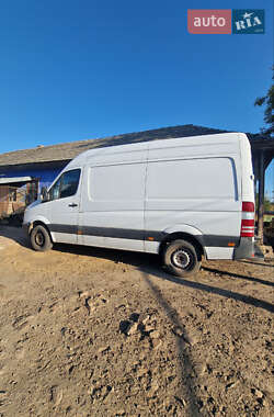 Другие автобусы Mercedes-Benz Sprinter 2006 в 
