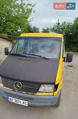 Вантажний фургон Mercedes-Benz Sprinter 1997 в Олександрівці