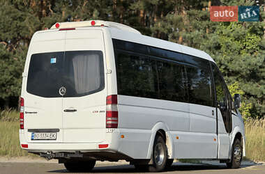 Туристический / Междугородний автобус Mercedes-Benz Sprinter 2010 в 