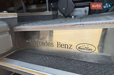 Туристический / Междугородний автобус Mercedes-Benz Sprinter 2010 в 
