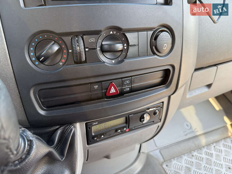 Туристический / Междугородний автобус Mercedes-Benz Sprinter 2010 в Киеве
