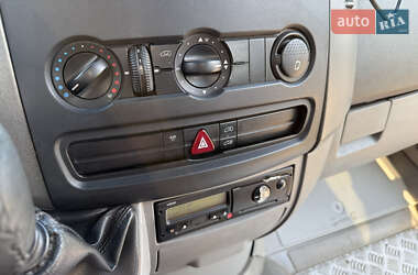 Туристический / Междугородний автобус Mercedes-Benz Sprinter 2010 в 