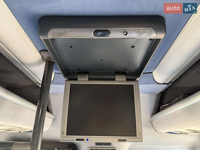 Туристический / Междугородний автобус Mercedes-Benz Sprinter 2010 в Киеве