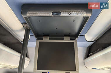 Туристический / Междугородний автобус Mercedes-Benz Sprinter 2010 в 