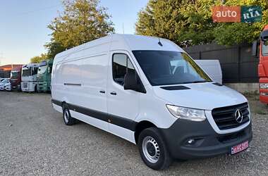 Грузовой фургон Mercedes-Benz Sprinter 2019 в Хусте