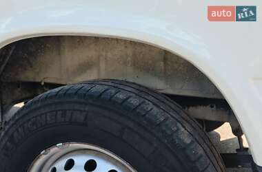 Грузовой фургон Mercedes-Benz Sprinter 2005 в 