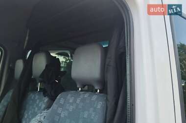 Грузовой фургон Mercedes-Benz Sprinter 2005 в 