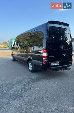 Микроавтобус Mercedes-Benz Sprinter 2014 в 