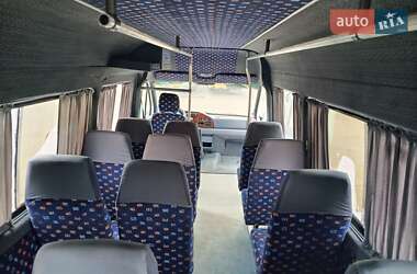 Городской автобус Mercedes-Benz Sprinter 1999 в 