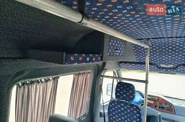 Городской автобус Mercedes-Benz Sprinter 1999 в 