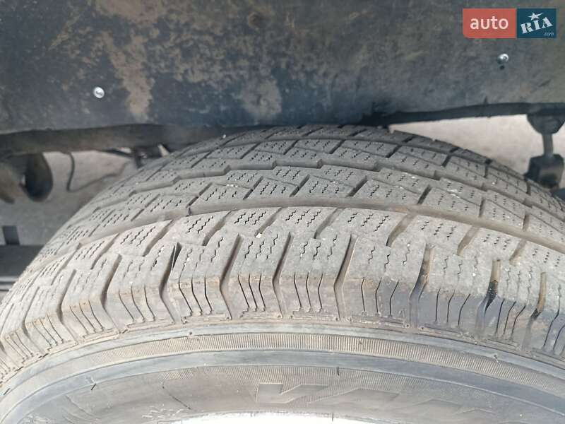 Городской автобус Mercedes-Benz Sprinter 1999 в Запорожье