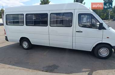 Городской автобус Mercedes-Benz Sprinter 1999 в 