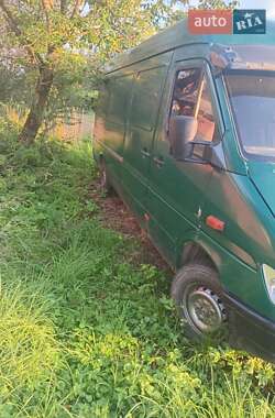 Грузопассажирский фургон Mercedes-Benz Sprinter 1995 в 