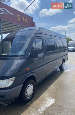 Другие автобусы Mercedes-Benz Sprinter 2004 в Виноградове