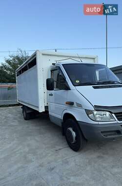 Для перевозки животных Mercedes-Benz Sprinter 2005 в Тячеве