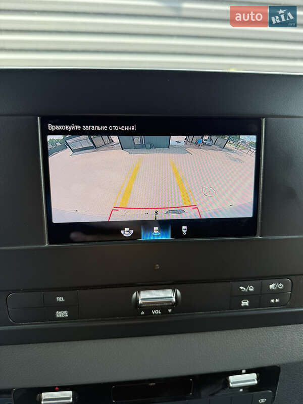 Микроавтобус Mercedes-Benz Sprinter 2019 в Ивано-Франковске