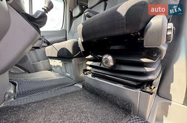 Грузовой фургон Mercedes-Benz Sprinter 2016 в  фото 16 Грузовой фургон Mercedes-Benz Sprinter 2016 в