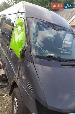 Другие автобусы Mercedes-Benz Sprinter 2002 в Белой Церкви
