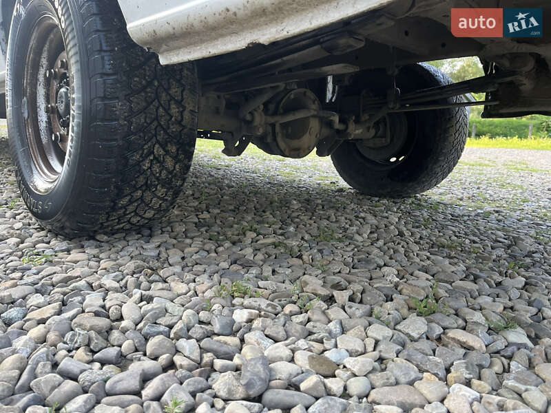 Грузовой фургон Mercedes-Benz Sprinter 2012 в Вижнице