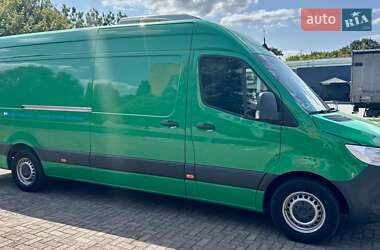 Рефрижератор Mercedes-Benz Sprinter 2020 в  фото 3 Рефрижератор Mercedes-Benz Sprinter 2020 в