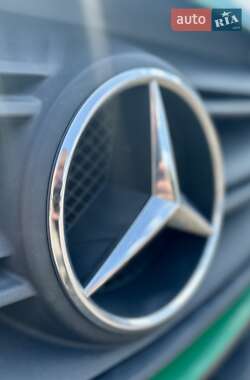 Рефрижератор Mercedes-Benz Sprinter 2020 в  фото 16 Рефрижератор Mercedes-Benz Sprinter 2020 в