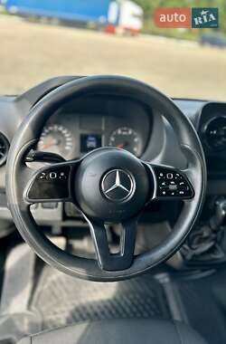 Рефрижератор Mercedes-Benz Sprinter 2020 в  фото 19 Рефрижератор Mercedes-Benz Sprinter 2020 в