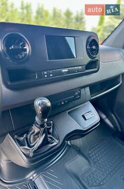 Рефрижератор Mercedes-Benz Sprinter 2020 в  фото 22 Рефрижератор Mercedes-Benz Sprinter 2020 в
