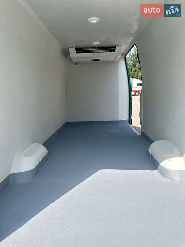 Рефрижератор Mercedes-Benz Sprinter 2020 в Рівному