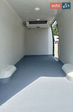 Рефрижератор Mercedes-Benz Sprinter 2020 в  фото 43 Рефрижератор Mercedes-Benz Sprinter 2020 в