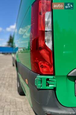 Рефрижератор Mercedes-Benz Sprinter 2020 в  фото 47 Рефрижератор Mercedes-Benz Sprinter 2020 в