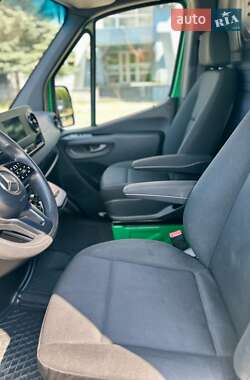 Рефрижератор Mercedes-Benz Sprinter 2020 в  фото 37 Рефрижератор Mercedes-Benz Sprinter 2020 в