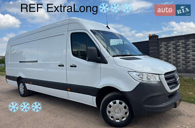 Рефрижератор Mercedes-Benz Sprinter 2020 в Дубно
