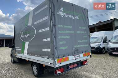 Тентованый Mercedes-Benz Sprinter 2019 в 