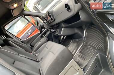Тентованый Mercedes-Benz Sprinter 2019 в 