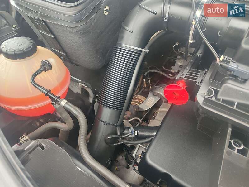 Грузовой фургон Mercedes-Benz Sprinter 2021 в Ковеле фото 36 Грузовой фургон Mercedes-Benz Sprinter 2021 в Ковеле