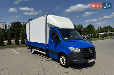 Інші вантажівки Mercedes-Benz Sprinter 2019 в Дрогобичі