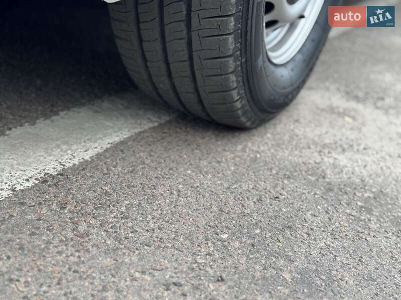 Грузовой фургон Mercedes-Benz Sprinter 2020 в Дубно