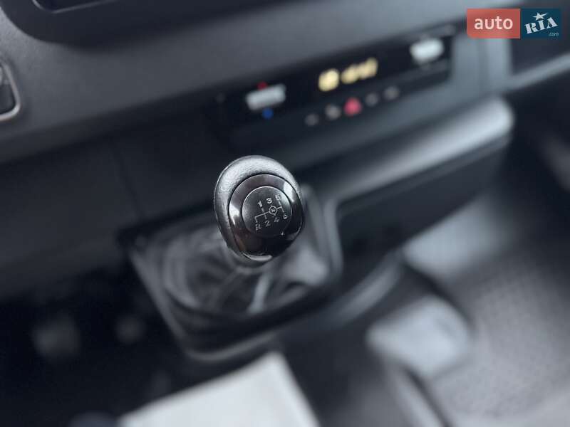 Грузовой фургон Mercedes-Benz Sprinter 2020 в Дубно