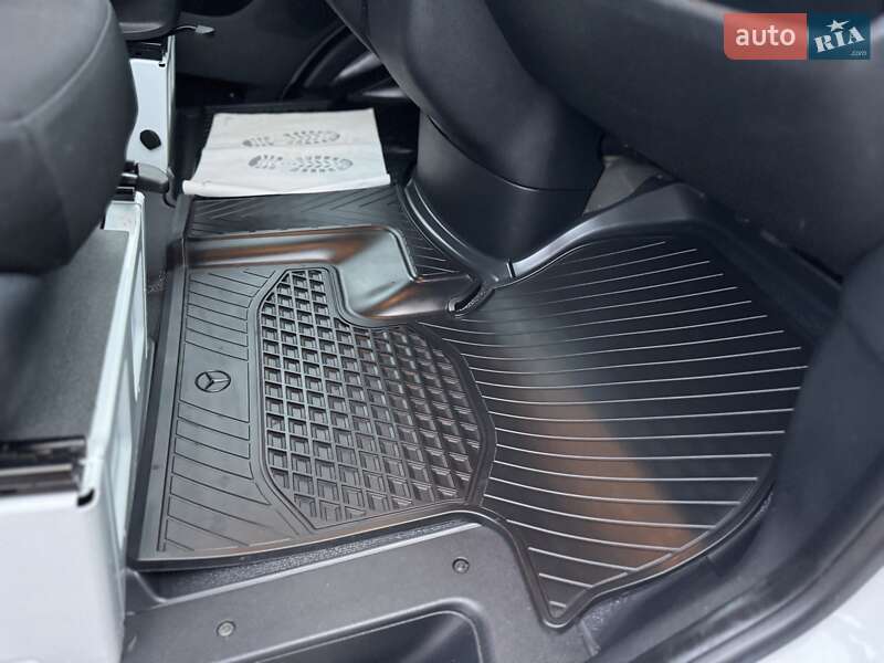 Грузовой фургон Mercedes-Benz Sprinter 2020 в Дубно