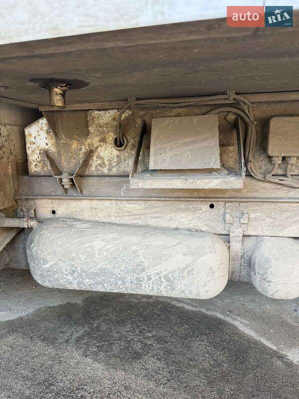 Рефрижератор Mercedes-Benz Sprinter 2003 в Сумах