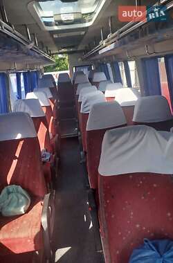 Другие автобусы Mercedes-Benz Sprinter 2003 в 