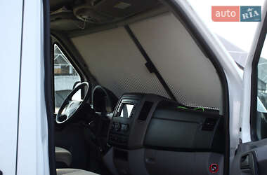 Дом на колесах Mercedes-Benz Sprinter 2007 в 
