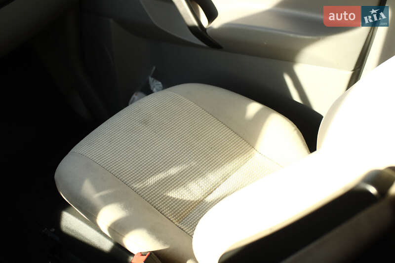 Будинок на колесах Mercedes-Benz Sprinter 2007 в Львові