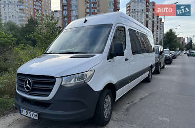 Інші автобуси Mercedes-Benz Sprinter 2019 в Києві