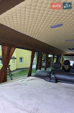Микроавтобус Mercedes-Benz Sprinter 2015 в 