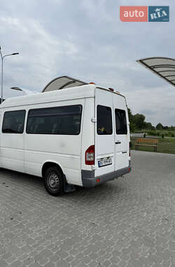 Микроавтобус Mercedes-Benz Sprinter 2003 в 