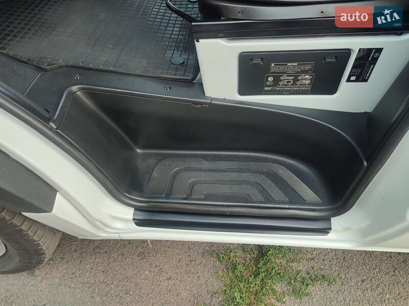 Вантажний фургон Mercedes-Benz Sprinter 2020 в Здолбуніві