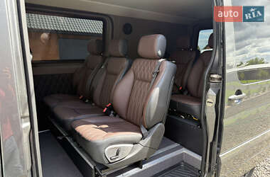 Микроавтобус Mercedes-Benz Sprinter 2014 в 